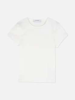 Camiseta efecto segunda piel