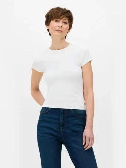 Camiseta efecto segunda piel