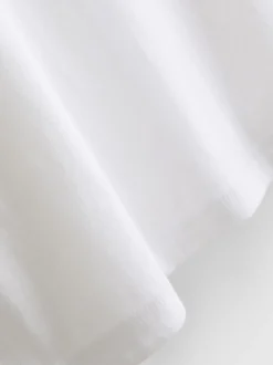 Camiseta gráfica de algodón de Hello Kitty
