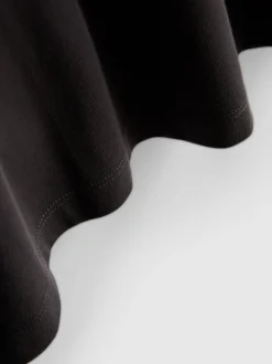 Camiseta gráfica de algodón puro «Michigan»