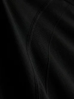 Camiseta panelada para el gimnasio