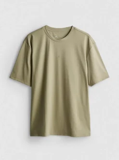 Camiseta para el gimnasio