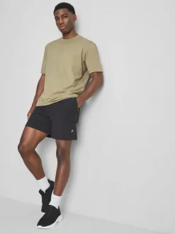 Camiseta para el gimnasio