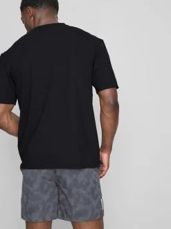 Camiseta para el gimnasio