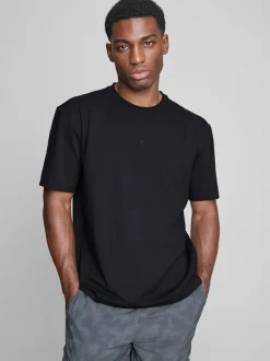Camiseta para el gimnasio