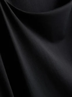 Camiseta sin mangas de escote cuadrado