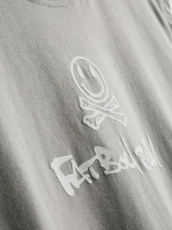 Camiseta sin mangas de Fatboy Slim