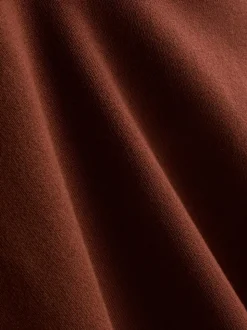 Camiseta sin mangas de punto