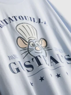 Camisón extragrande de Ratatouille de Disney