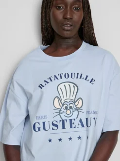 Camisón extragrande de Ratatouille de Disney