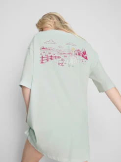 Camisón extragrande de Toy Story de Disney Pixar
