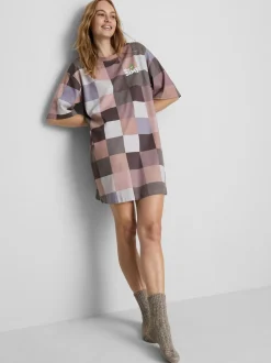 Camisón holgado de Los Sims