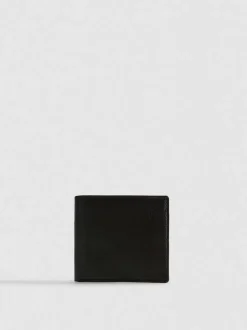 Cartera de piel