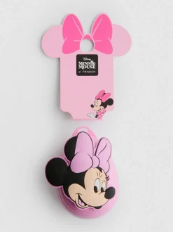 Cepillo de mano Minnie Mouse de Disney