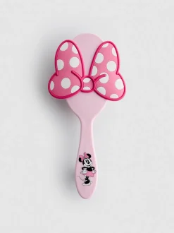 Cepillo de paleta de Minnie Mouse de Disney