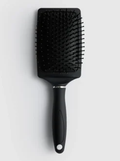 Cepillo de paleta grande para el cabello