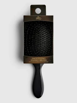 Cepillo de paleta para alisar el cabello de PS… Pro