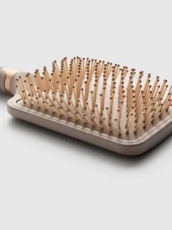 Cepillo de paleta para el cabello de PS…