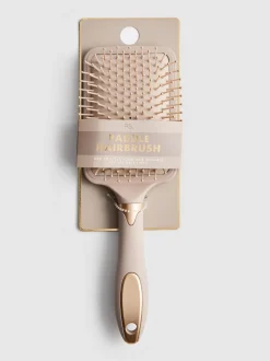 Cepillo de paleta para el cabello de PS…