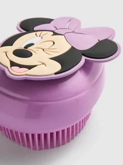 Cepillo para el pelo de Minnie Mouse de Disney