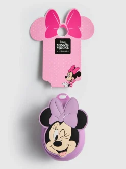 Cepillo para el pelo de Minnie Mouse de Disney