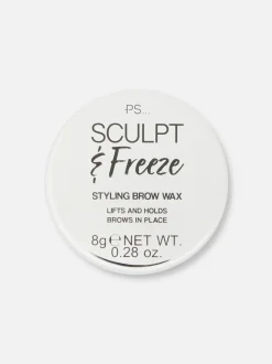 Cera para cejas «Sculpt & Freeze» de PS...