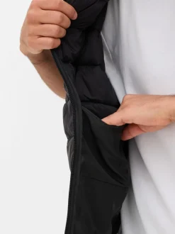 Chaleco acolchado Adaptive