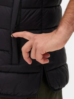 Chaleco acolchado Adaptive