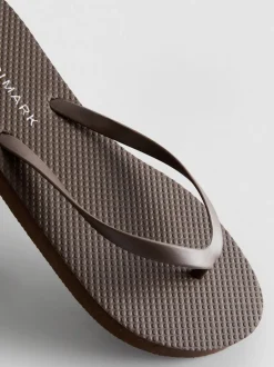Chanclas básicas