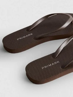 Chanclas básicas