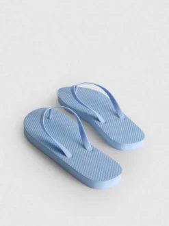 Chanclas básicas