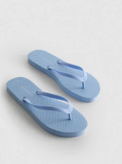 Chanclas básicas