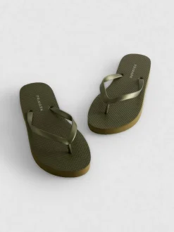 Chanclas básicas