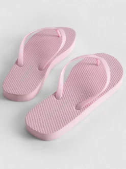 Chanclas básicas