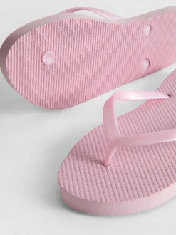 Chanclas básicas