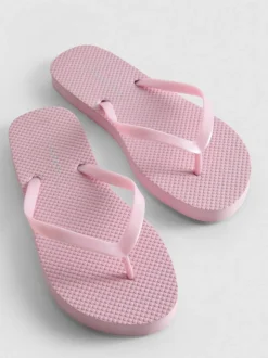 Chanclas básicas