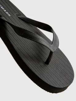 Chanclas básicas