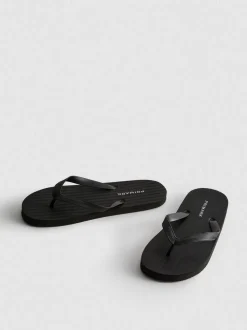 Chanclas básicas