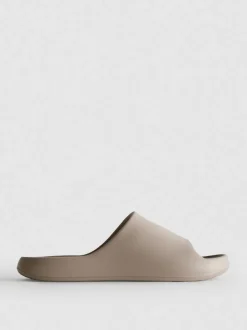 Chanclas de piscina moldeadas