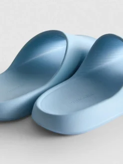 Chanclas de piscina moldeadas