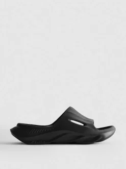 Chanclas deportivas de espuma