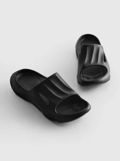 Chanclas deportivas de espuma