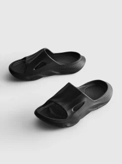 Chanclas deportivas de espuma