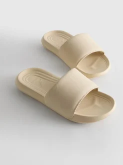 Chanclas deportivas informales