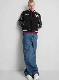 Chaqueta de los New York Jets de la NFL