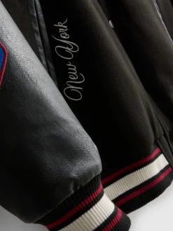 Chaqueta de los New York Jets de la NFL