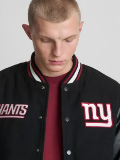 Chaqueta de los New York Jets de la NFL