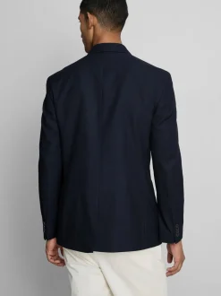 Chaqueta de traje con doble botonadura de The Edit