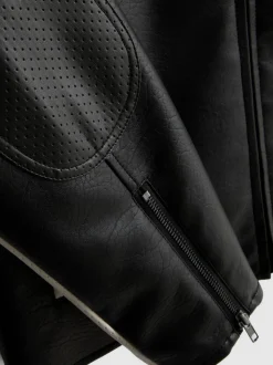 Chaqueta motera Honda Racing