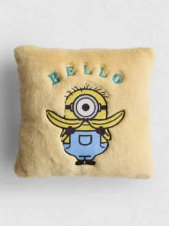 Cojín «Bello» de los Minions